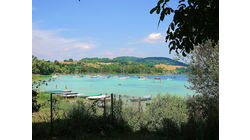 Lac de Paladru