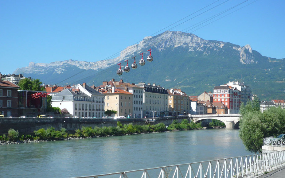 Grenoble