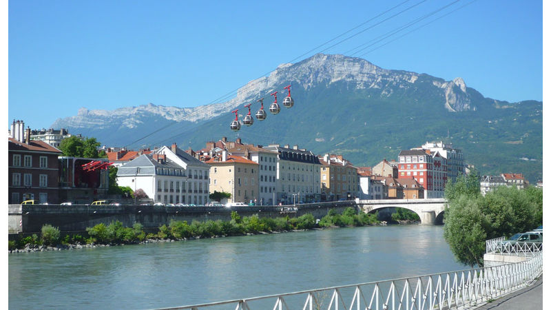 Grenoble