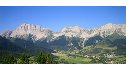 Massif du Vercors